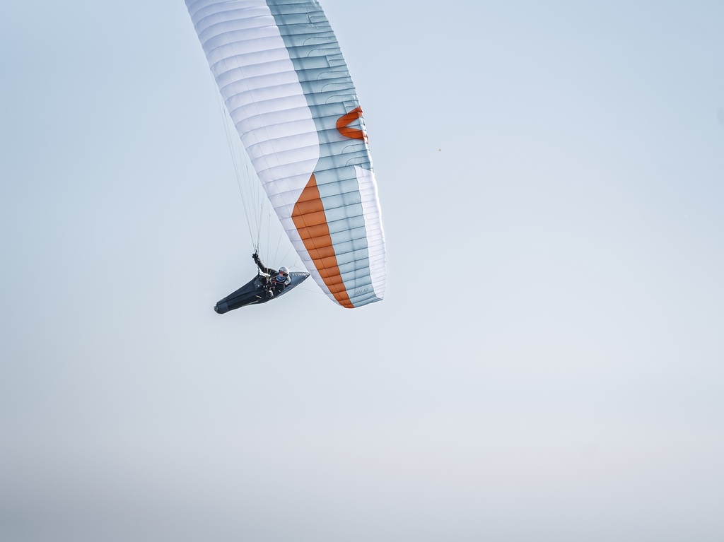 SKYWALK ARAK Air 2