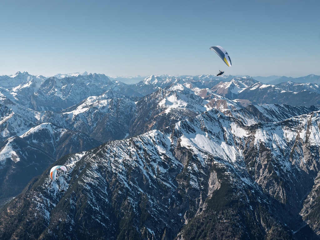 SKYWALK ARAK Air 2