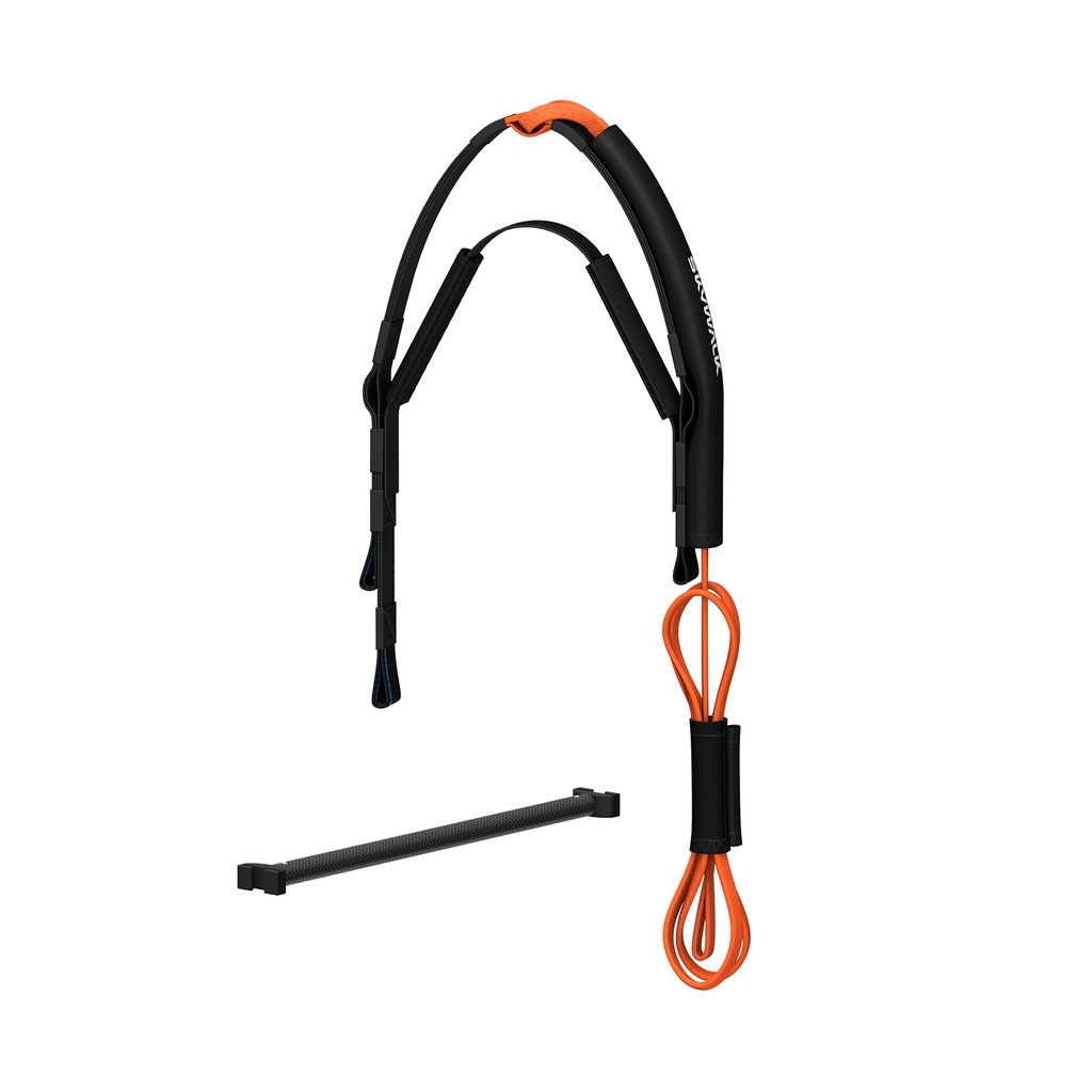 SKYWALK Spreize Hard/Soft Hybrid