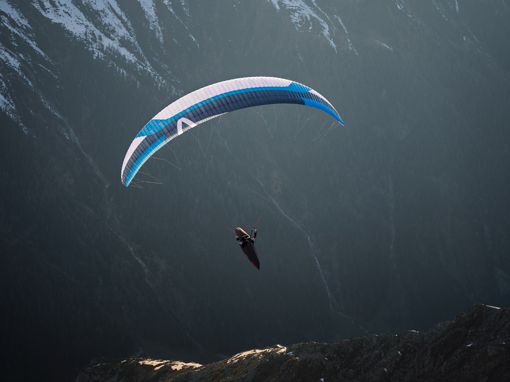 SKYWALK Poison 4