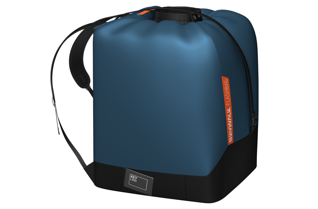 SKYWALK Fast Packing Bag "Easy Bag"