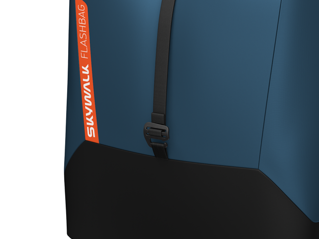 SKYWALK Flashbag Tandem Schnellpacksack
