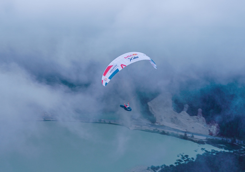 SKYWALK Sage