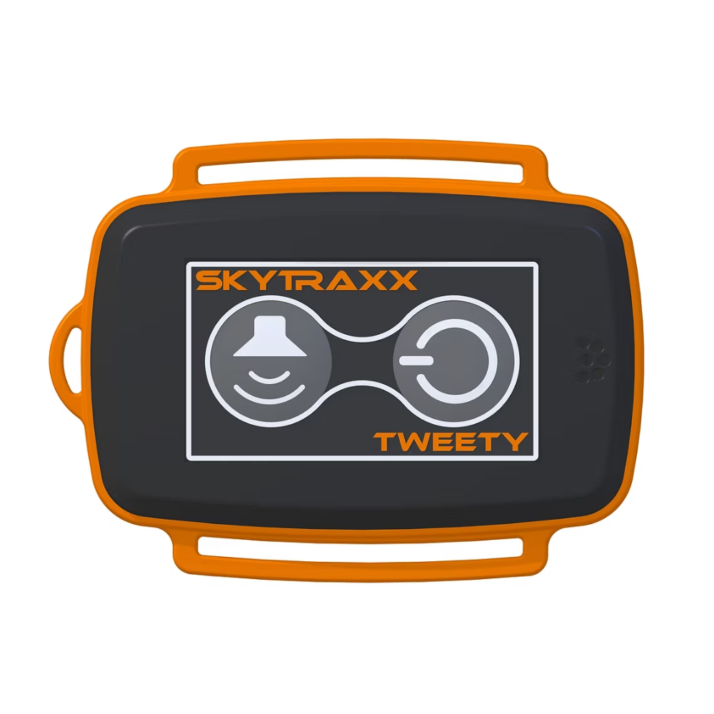 SKYTRAXX Tweety Pro