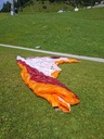 GIN Yeti 5 orange 23