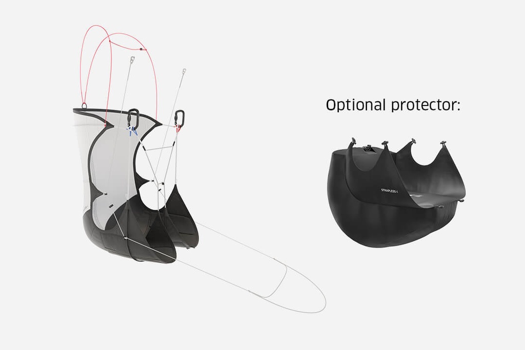Advance Strapless 3