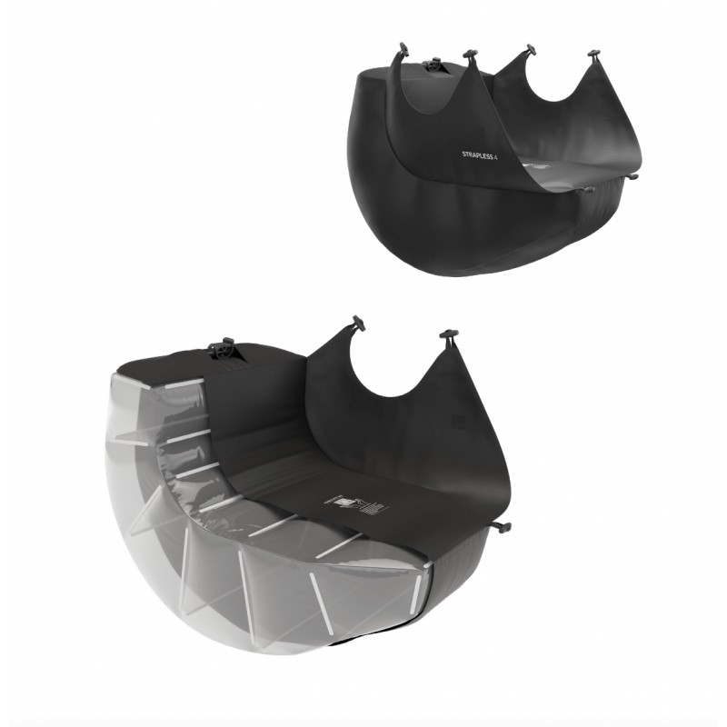 ADVANCE Strapless 4 Protektor