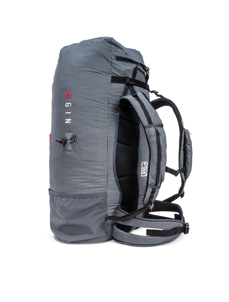 GIN X-Lite 2 Rucksack 