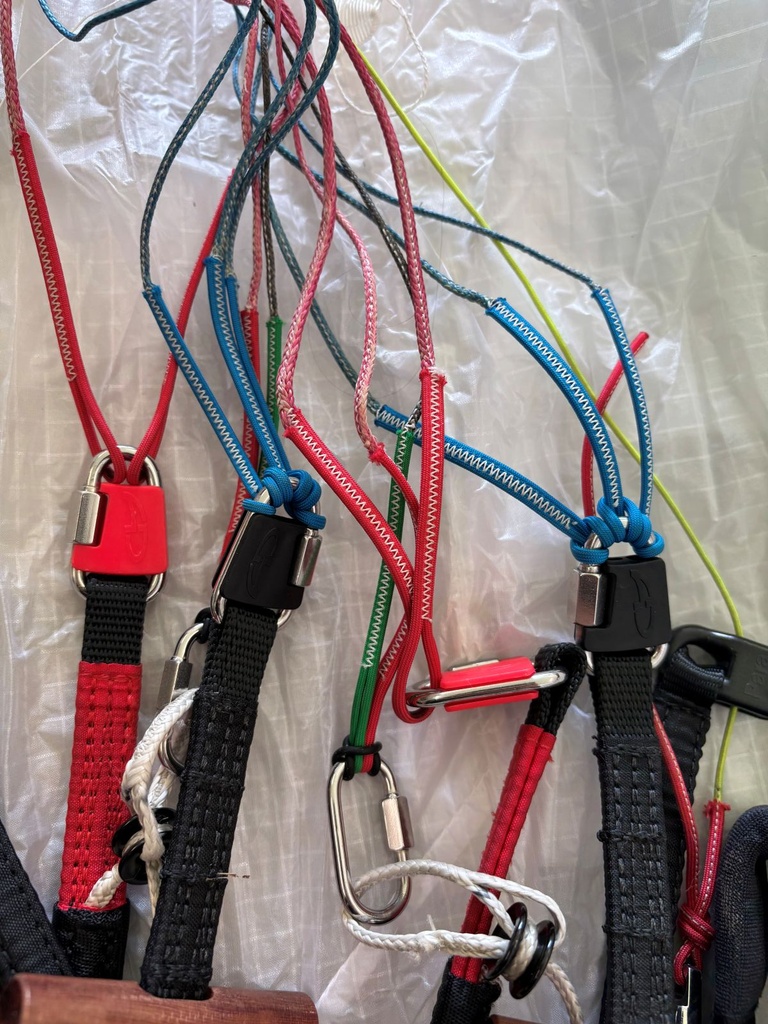 AirDesign VOLT 4  M Lime | 5