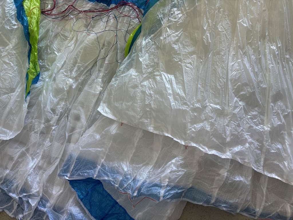 AirDesign VOLT 4  M Lime | 5