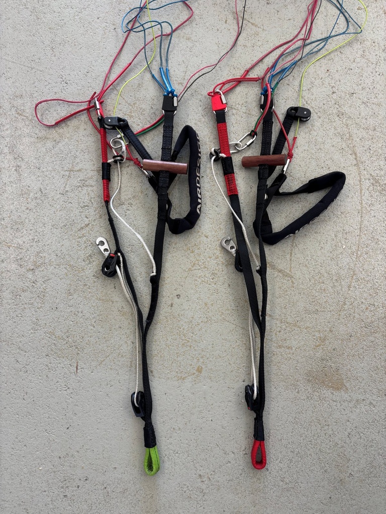 AirDesign VOLT 4  M Lime | 5