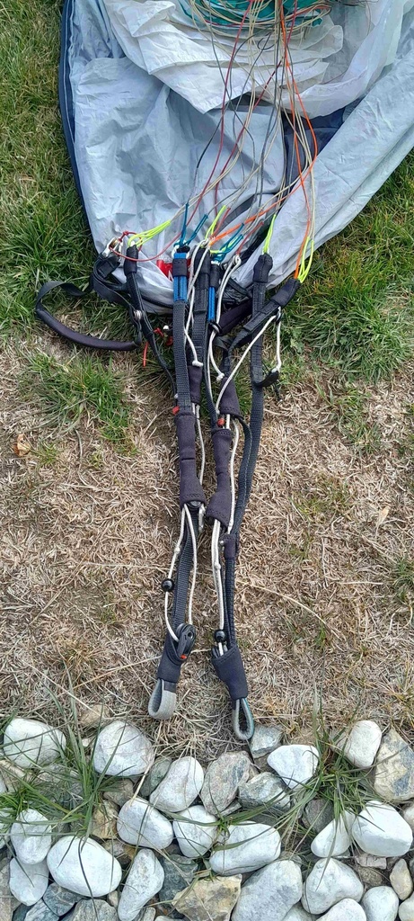 ADVANCE Xi, weiß, 25