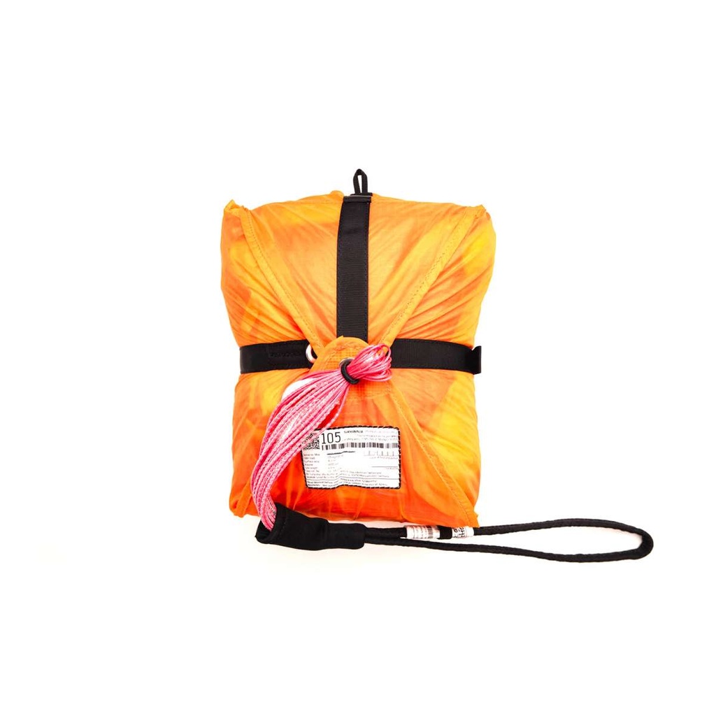 SKYWALK salsa