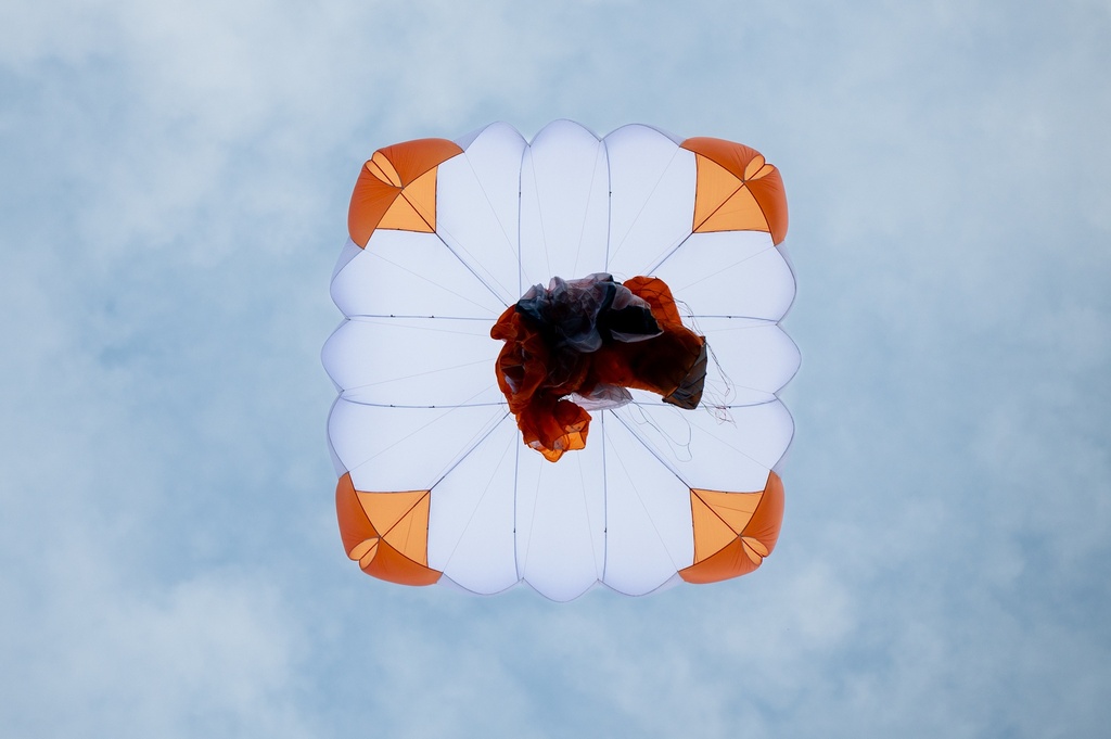 SKYWALK Pepper Cross Light 2