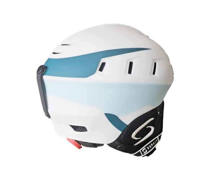 SUPAIR Pilot Helm