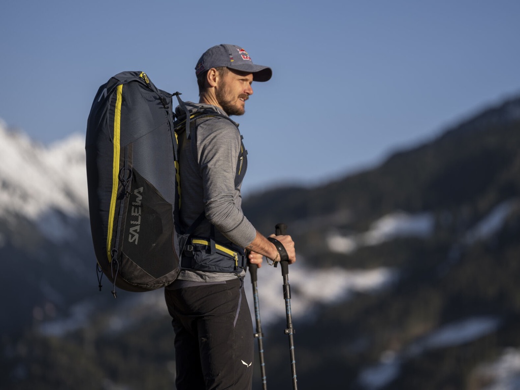 SKYWALK Hike 2 Rucksack | FCA Flugschule Arlberg