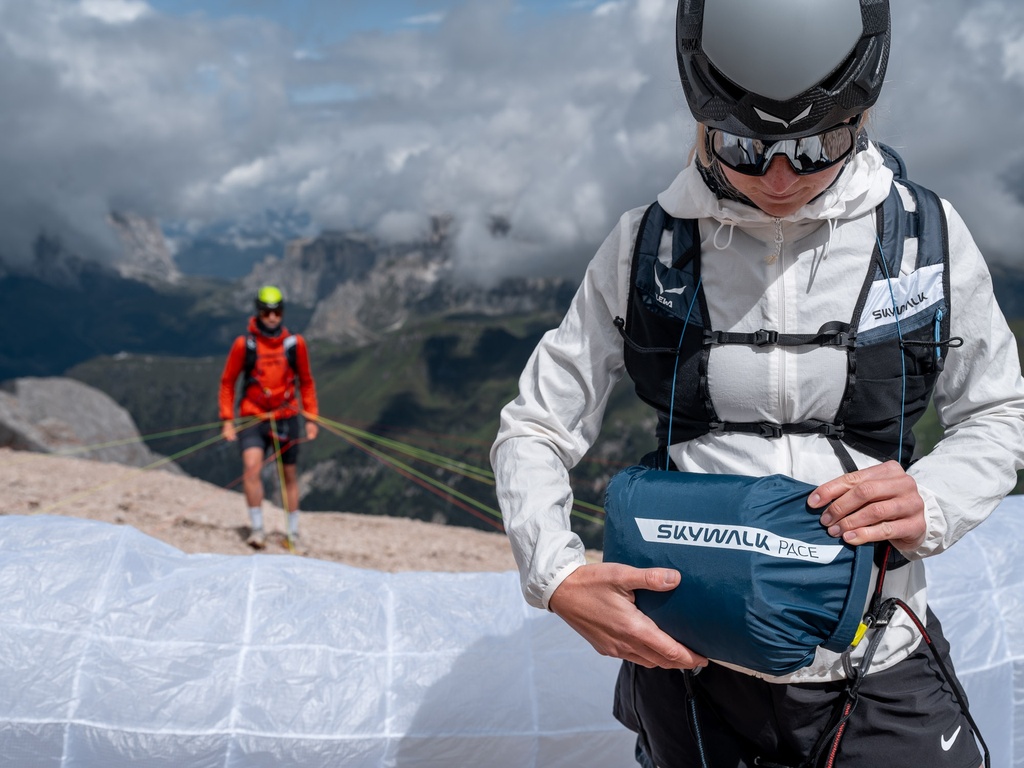 SKYWALK Bandana