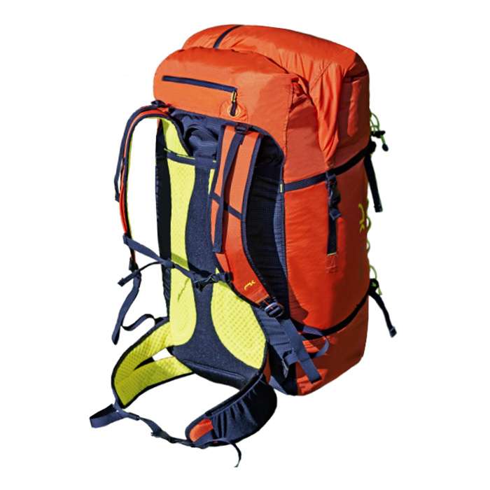 NIVIUK Kargo Expe Rucksack