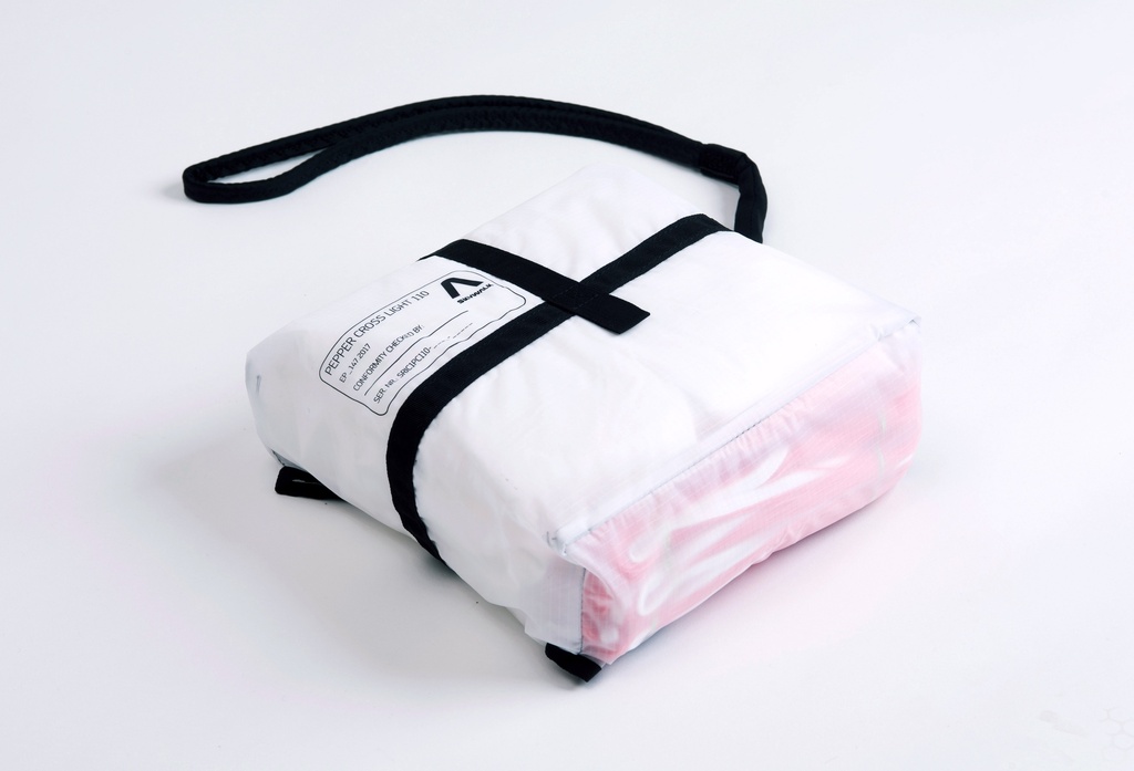 SKYWALK Pepper Cross Light