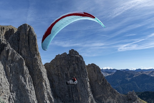 GIN Bonanza 3 S blau | 6