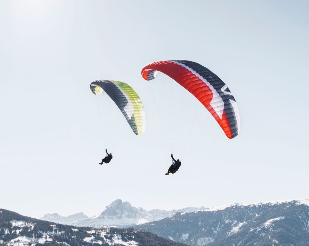 SKYWALK Mescal 6 S Rot | 5