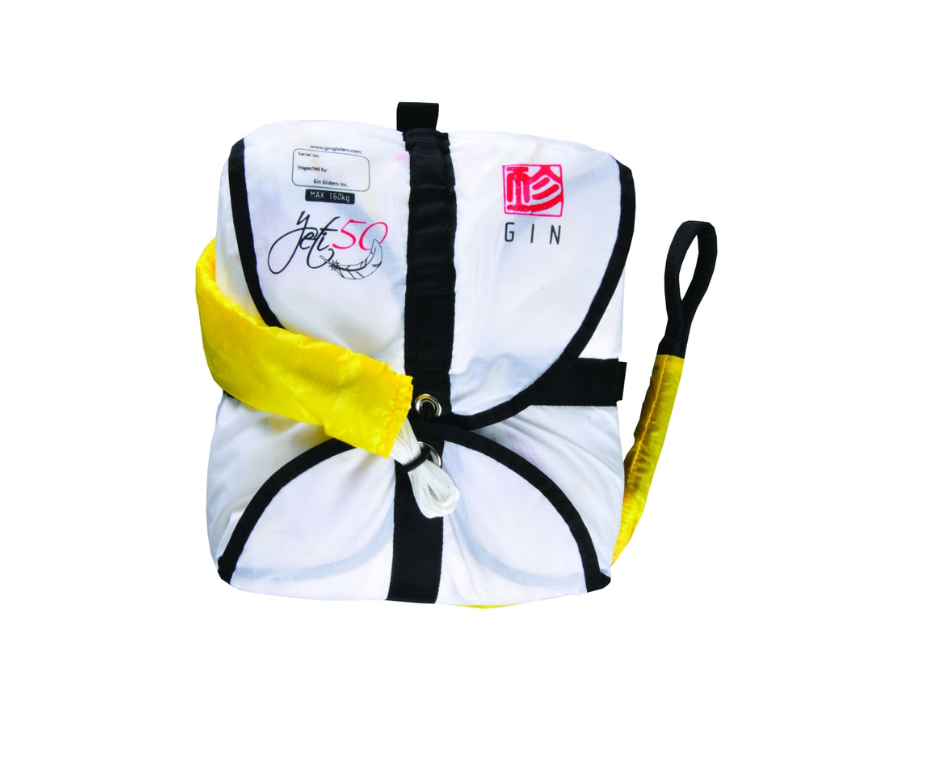 Gin Yeti Light Rescue 50 Tandem | 6