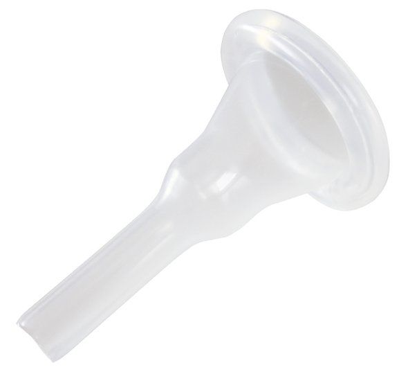 HOLLISTER Urinalkondom Silikon