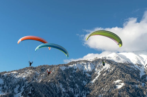 Nova Prion 5 (L, Orange)