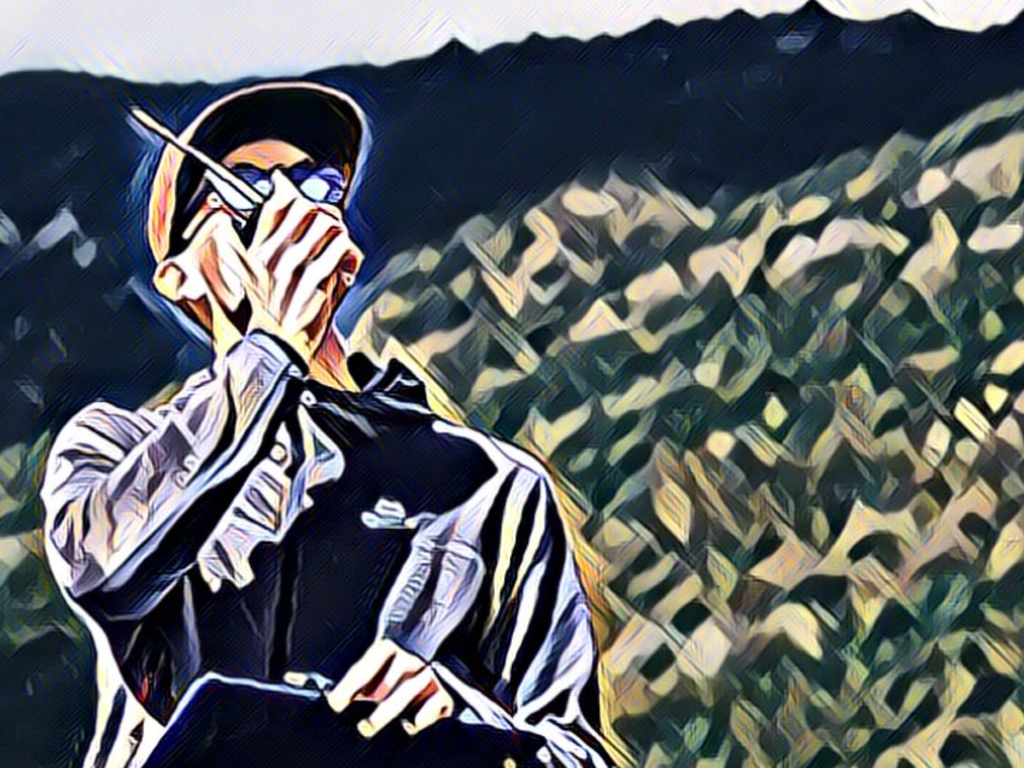 Sicherheitstraining, Gardasee