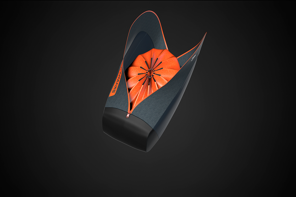 SKYWALK Easy Bag Schnellpacksack