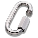 GIN Schraubglied 59x26x6mm SWL 700