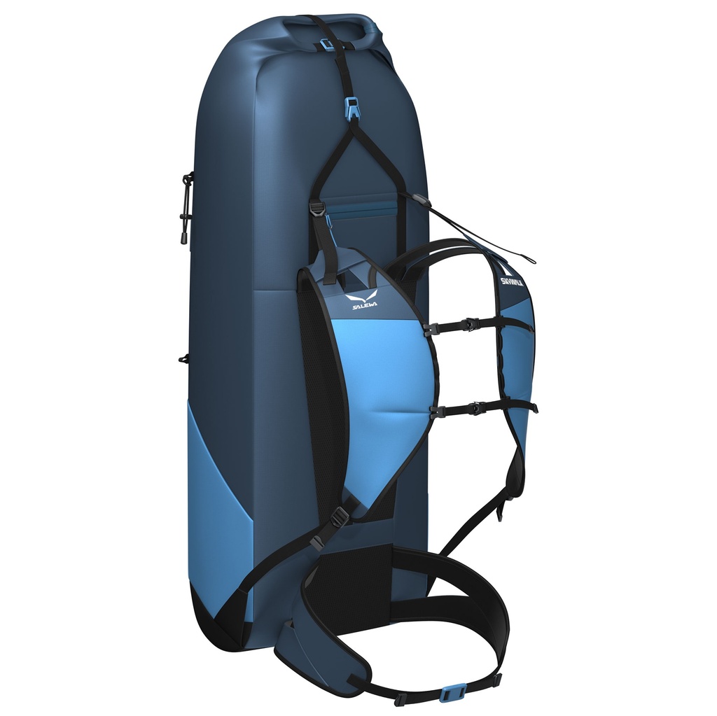 SKYWALK Ultra X-ALPS Rucksack