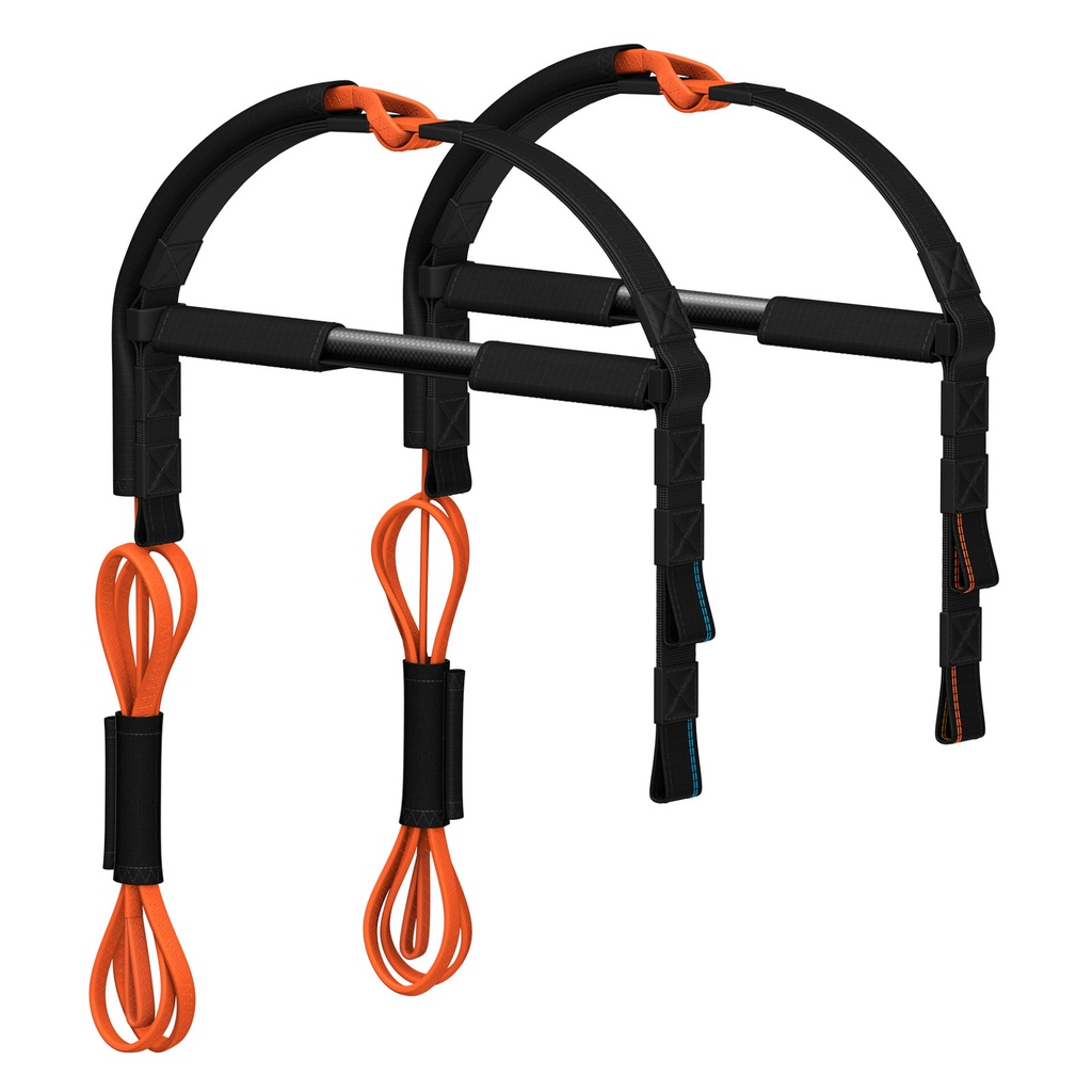 SKYWALK Spreize Hard/Soft Hybrid