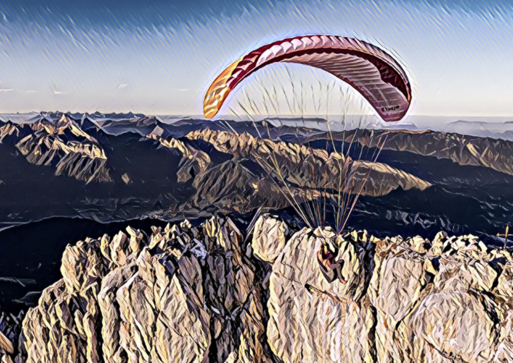 Südtirol, Dolomiten