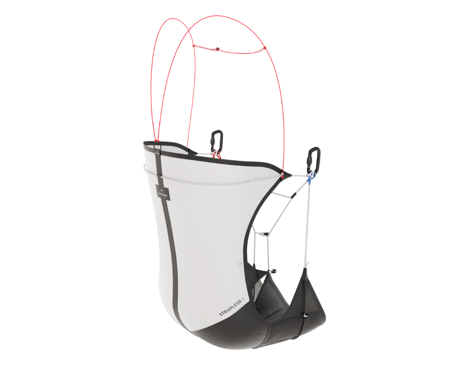 ADVANCE Strapless 4