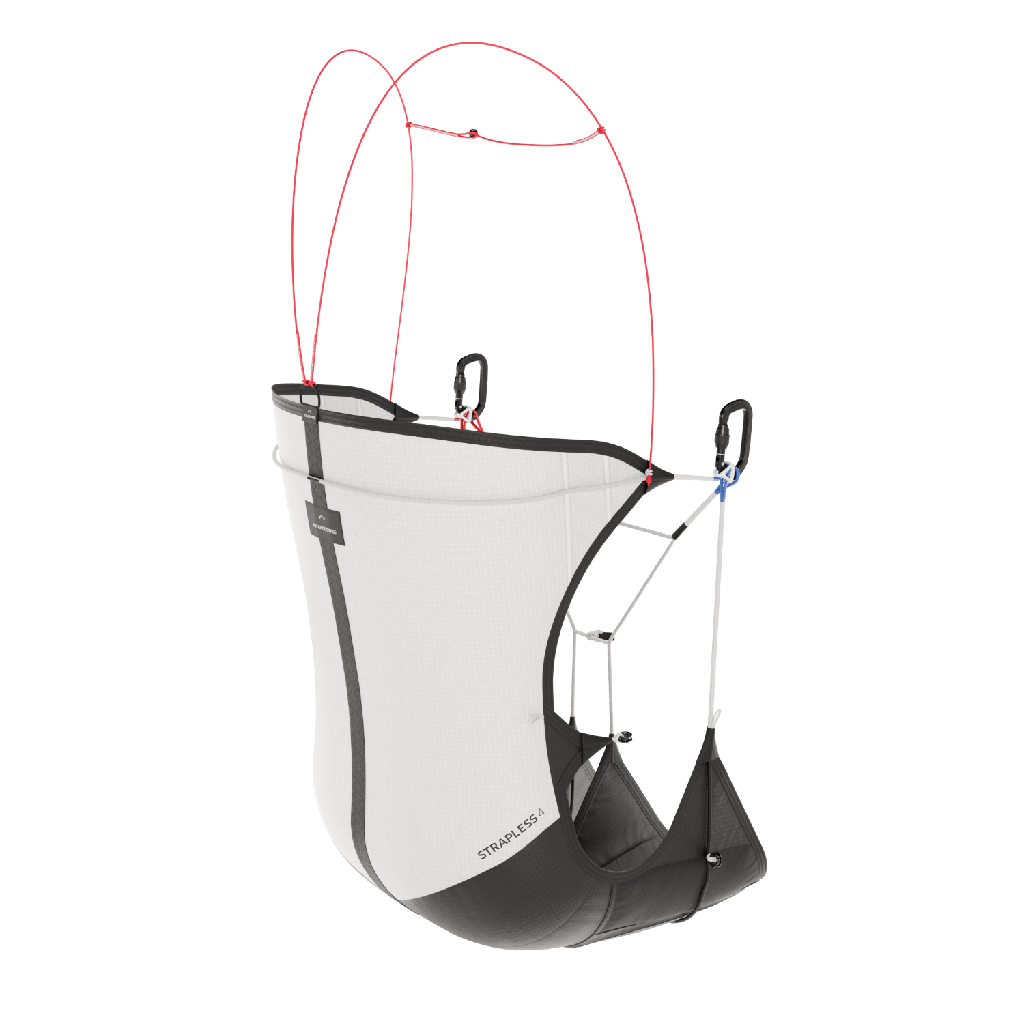 ADVANCE Strapless 4
