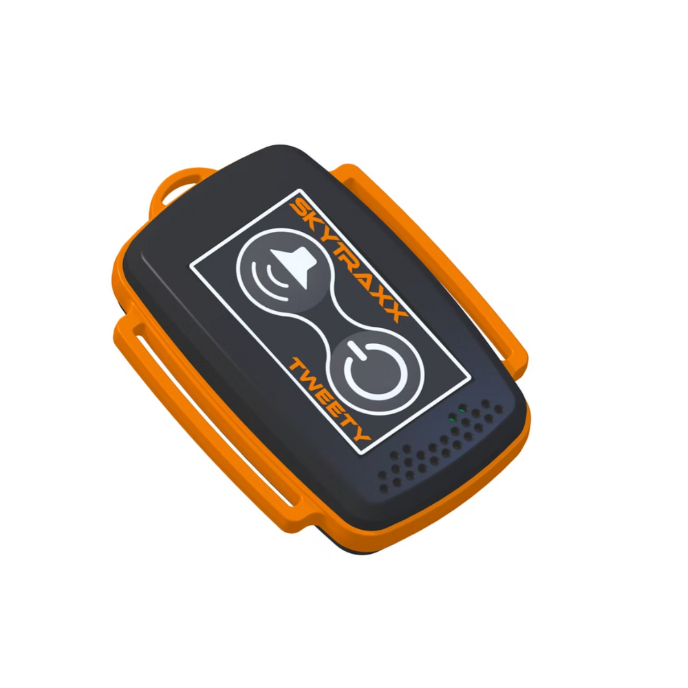 SKYTRAXX Tweety Pro