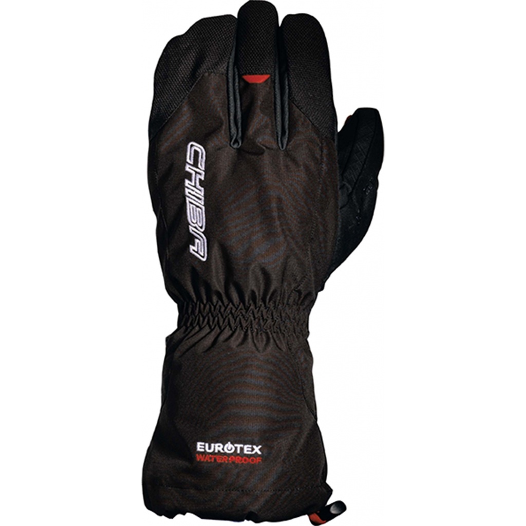 CHIBA Super Thermo Waterproof