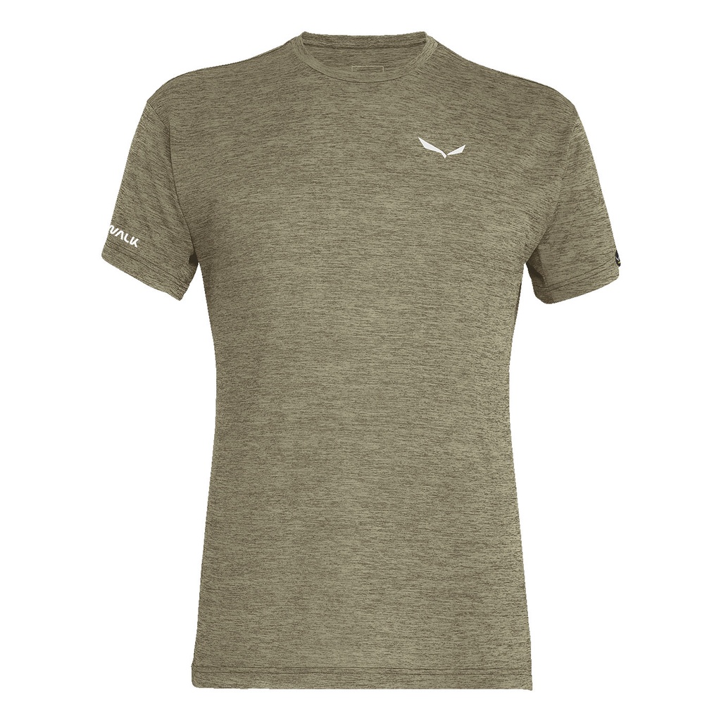 SKYWALK Puez Melange Dry T Shirt
