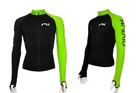 NIVIUK Speedarm Shirt