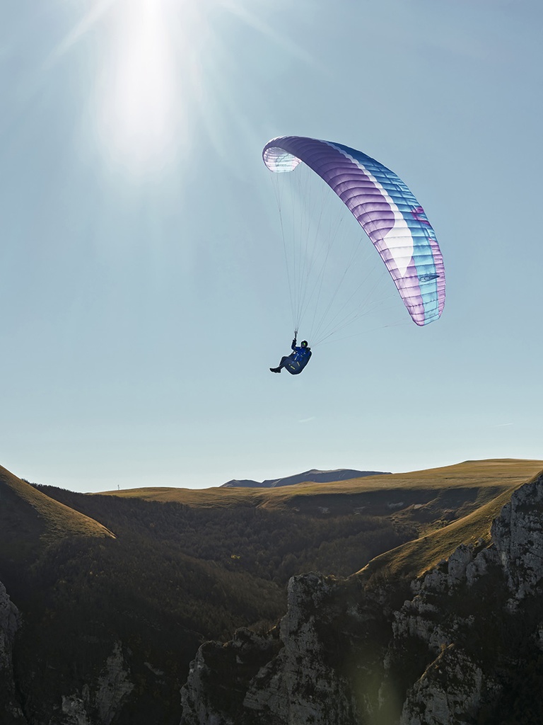 SKYWALK Mescal 7