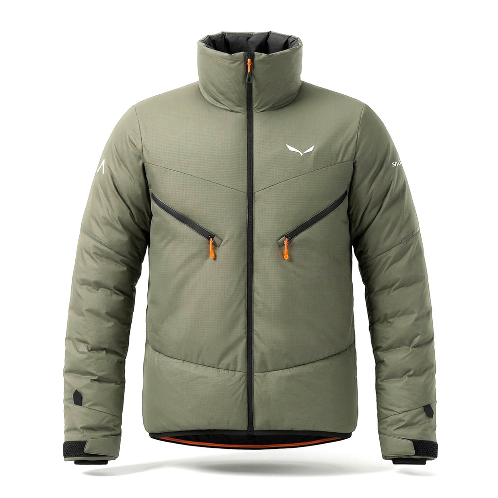 SKYWALK Fly Jacket Design 2026