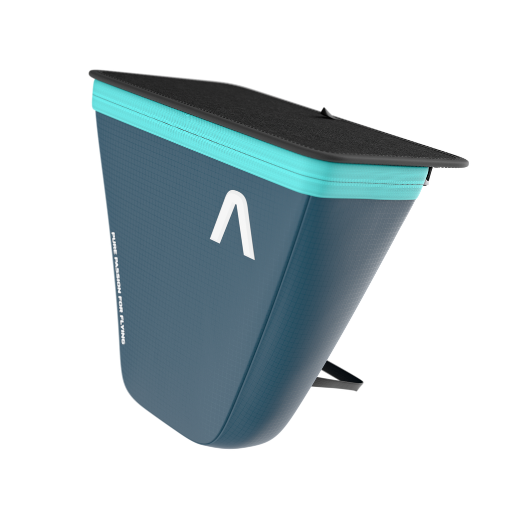 SKYWALK Front Pocket Twist