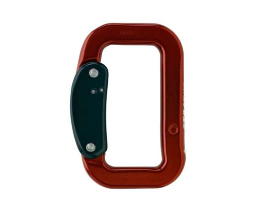 AUSTRIALPIN Karabiner Stratus