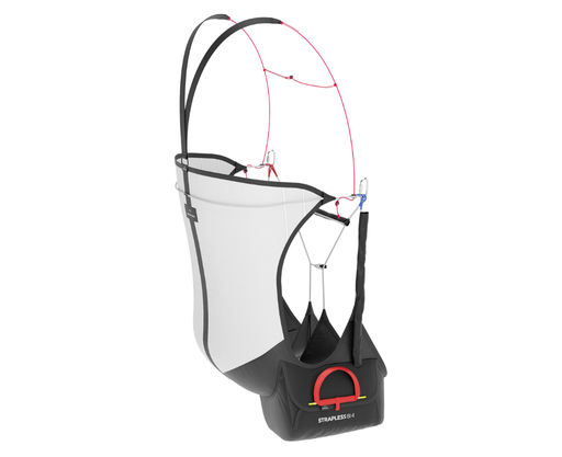 ADVANCE Strapless BI 4