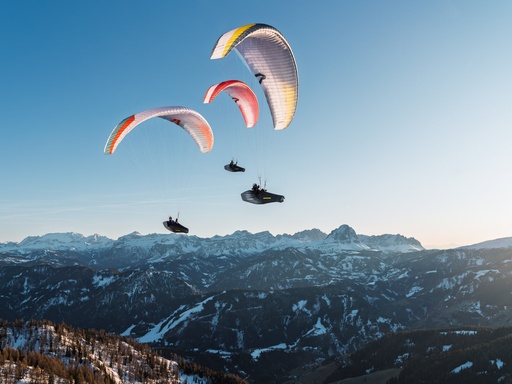 SKYWALK ARAK Air 2 95 Orange l 6