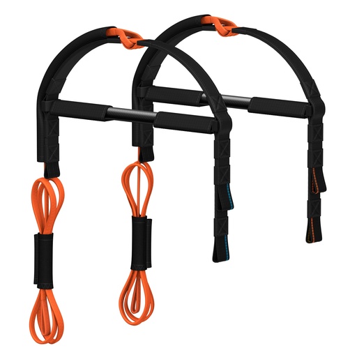 SKYWALK Spreize Hard/Soft Hybrid