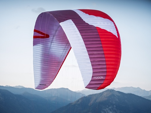 SKYWALK Poison 4