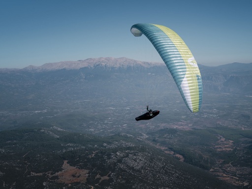 SKYWALK Cumeo 2 95 grün | 6