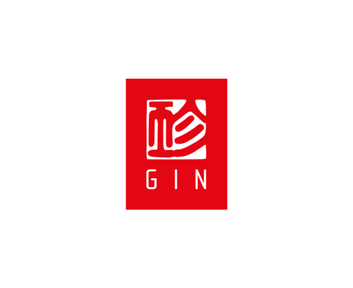 GIN Yeti 5 Tragegurte (Gr. 21)